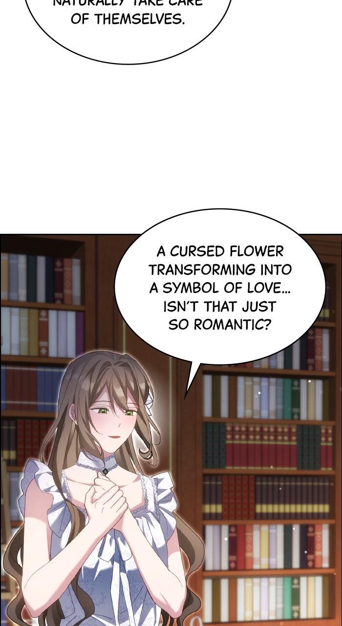 When the Archduke’s Leash Is Pulled Chapter 23 page 54 - 