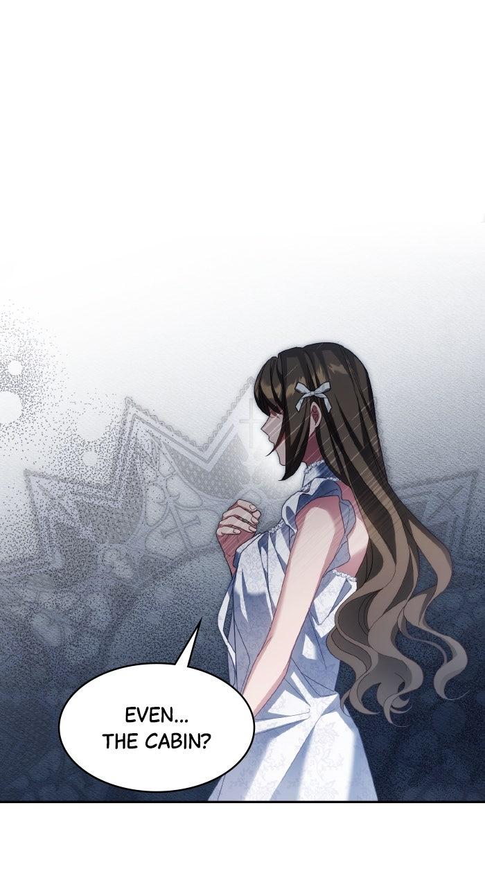 When the Archduke’s Leash Is Pulled Chapter 23 page 58 - 