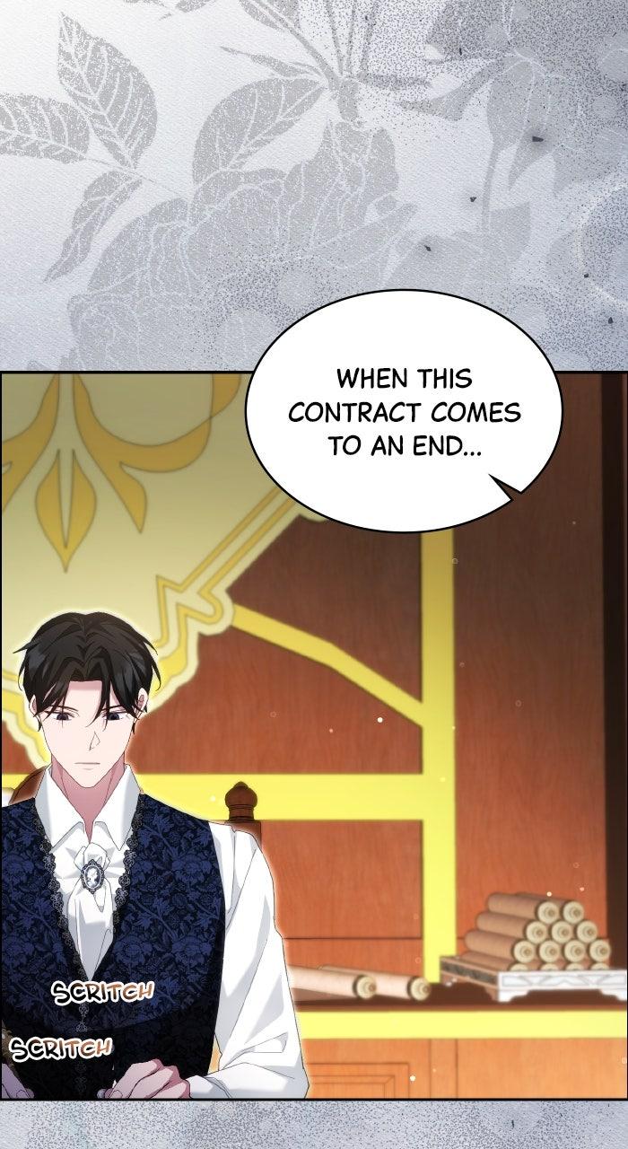 When the Archduke’s Leash Is Pulled Chapter 23 page 63 - 