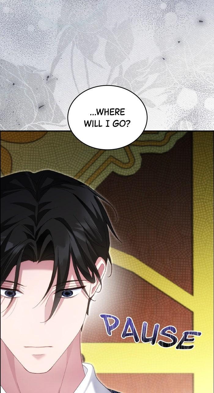 When the Archduke’s Leash Is Pulled Chapter 23 page 64 - 