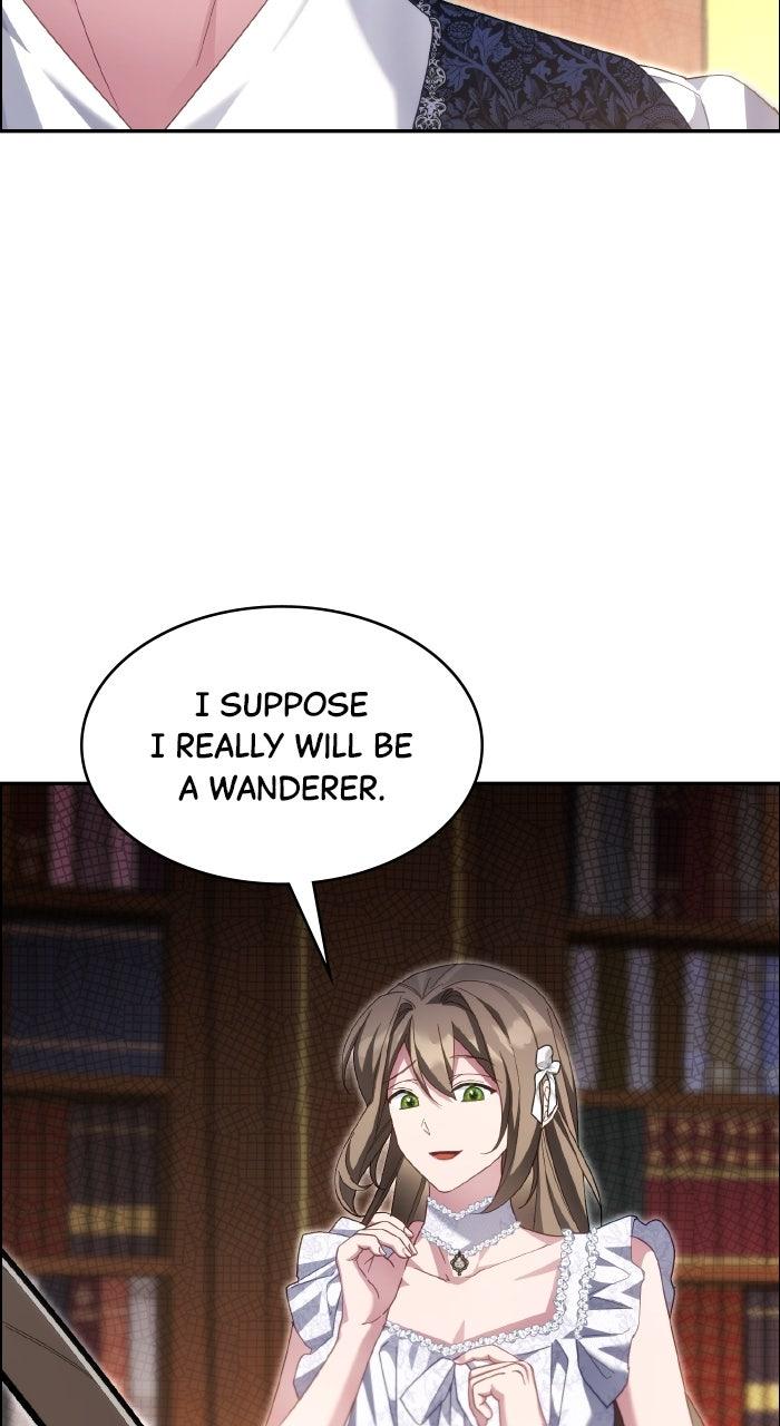 When the Archduke’s Leash Is Pulled Chapter 23 page 65 - 