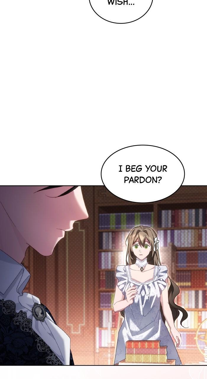 When the Archduke’s Leash Is Pulled Chapter 23 page 68 - 
