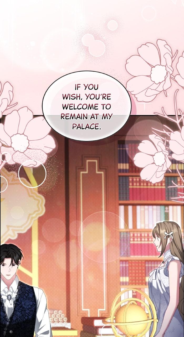 When the Archduke’s Leash Is Pulled Chapter 23 page 69 - 