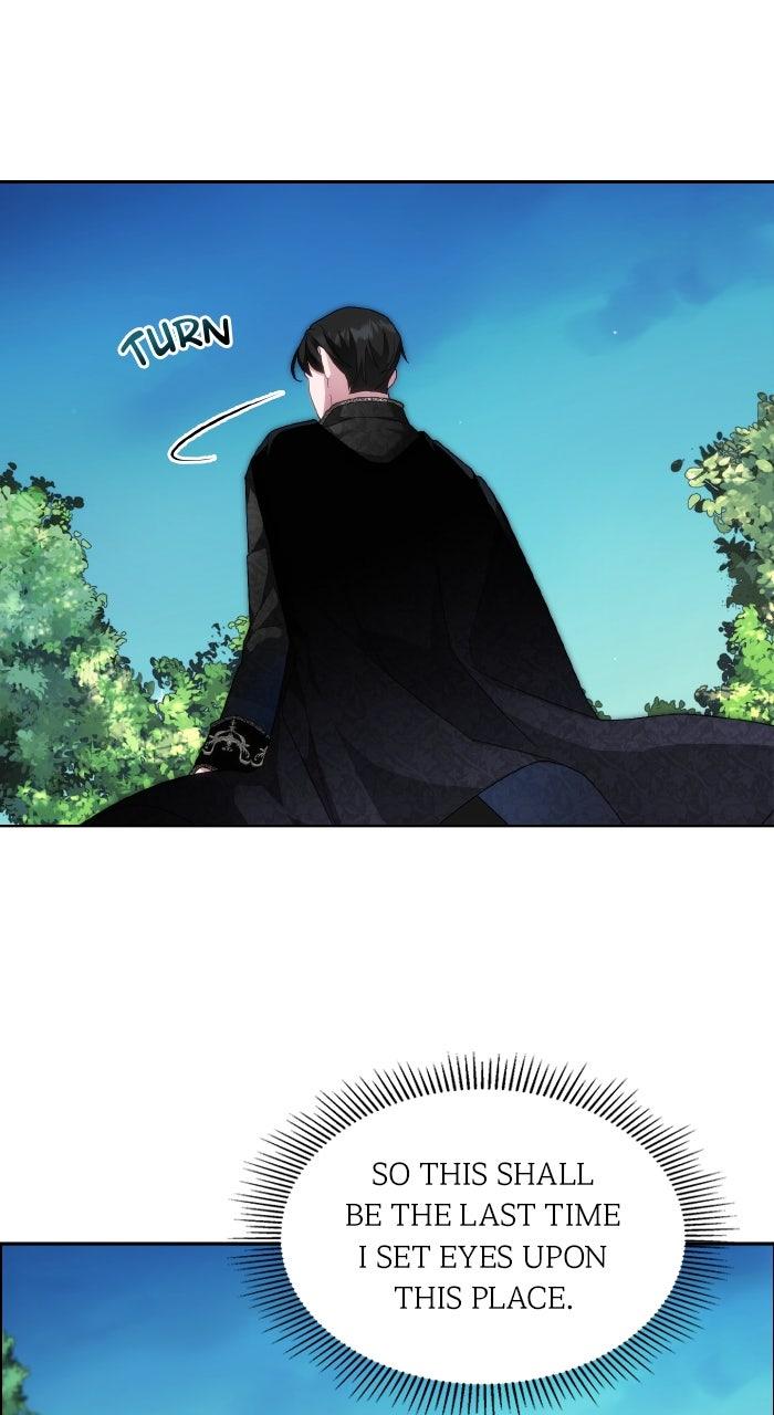 When the Archduke’s Leash Is Pulled Chapter 23 page 8 - 