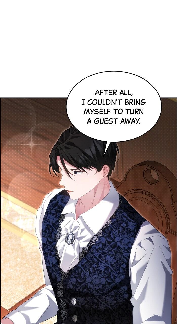 When the Archduke’s Leash Is Pulled Chapter 23 page 71 - 