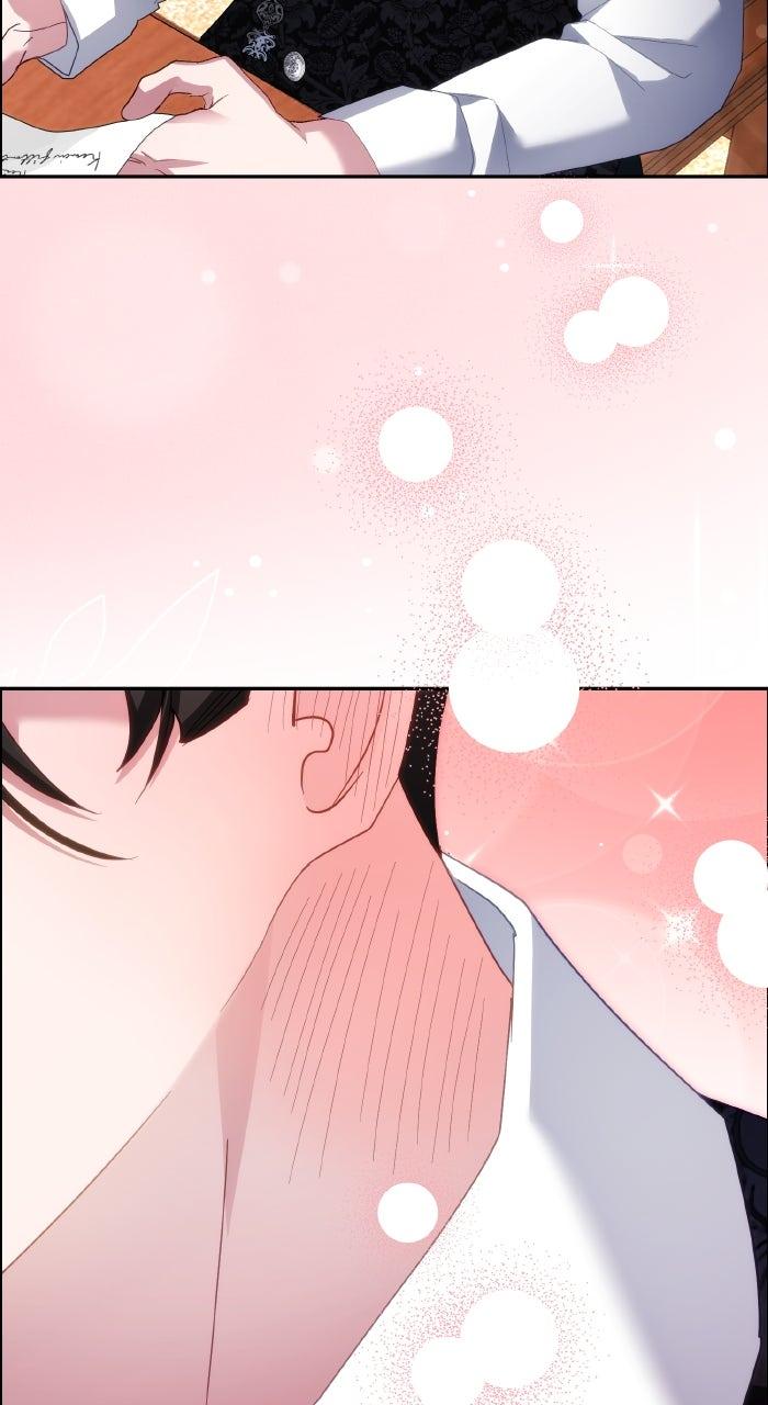 When the Archduke’s Leash Is Pulled Chapter 23 page 72 - 