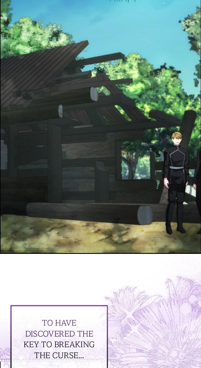 When the Archduke’s Leash Is Pulled Chapter 23 page 9 - 