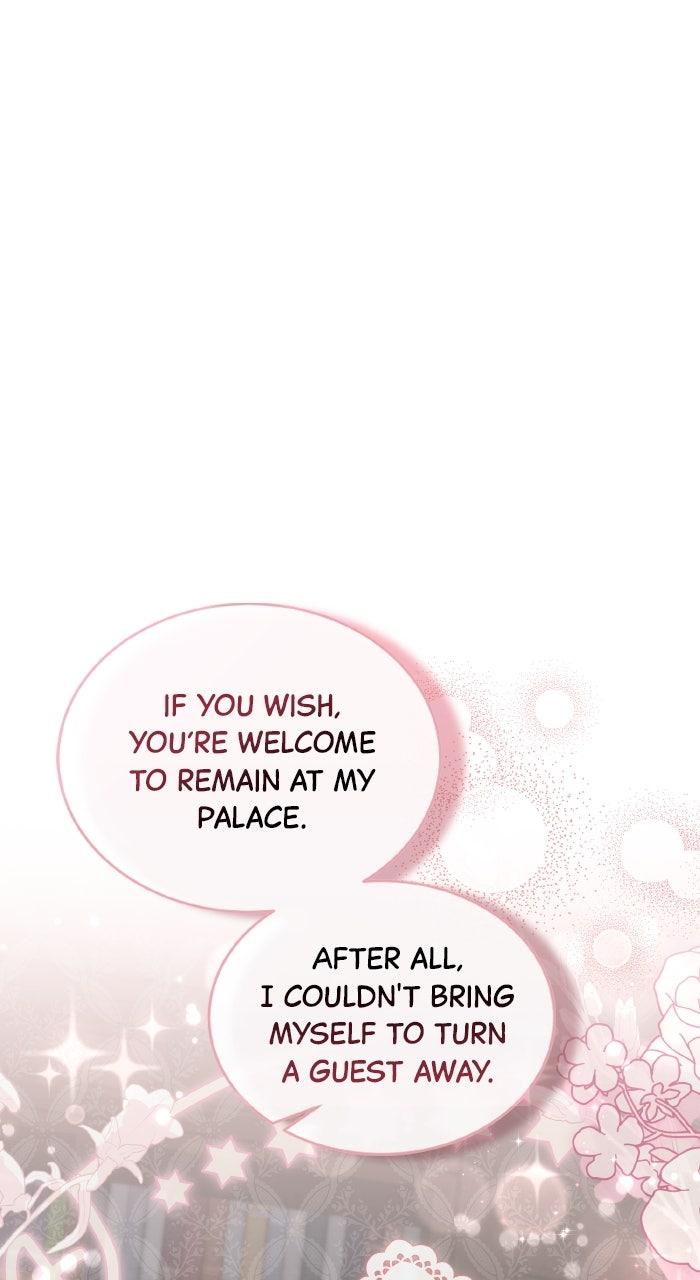 When the Archduke’s Leash Is Pulled Chapter 24 page 1 - 