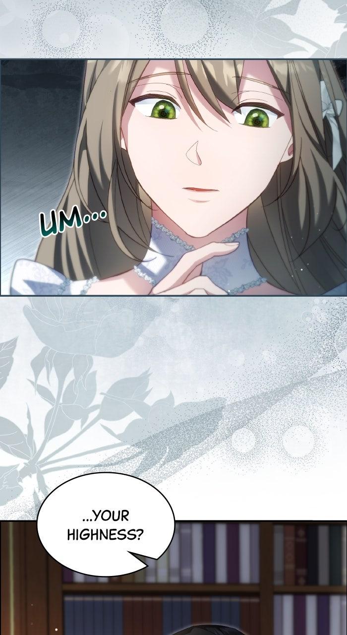 When the Archduke’s Leash Is Pulled Chapter 24 page 11 - 
