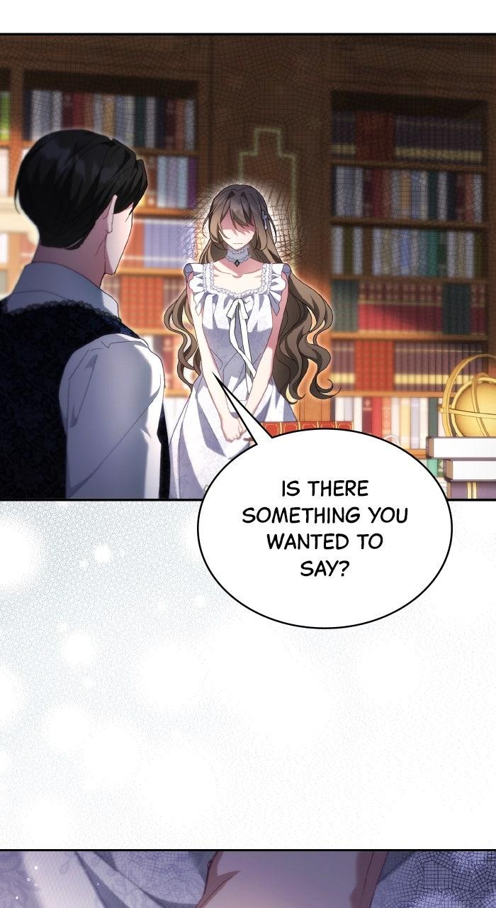 When the Archduke’s Leash Is Pulled Chapter 24 page 13 - 