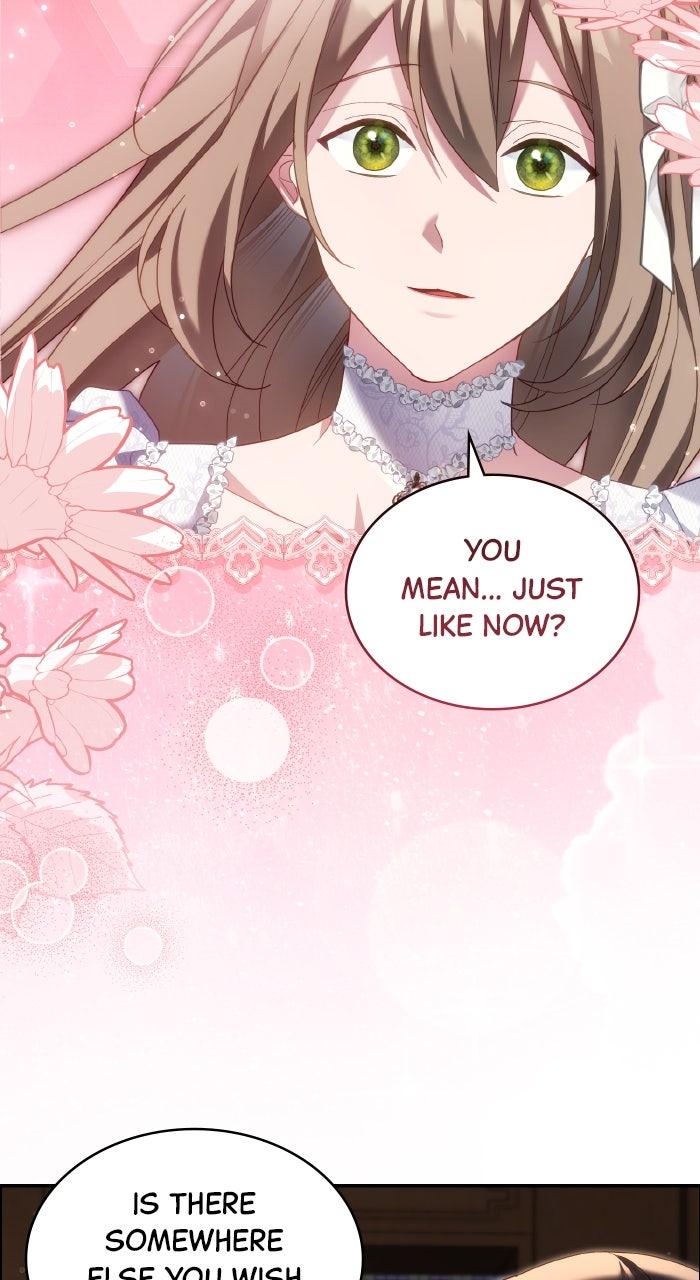 When the Archduke’s Leash Is Pulled Chapter 24 page 3 - 