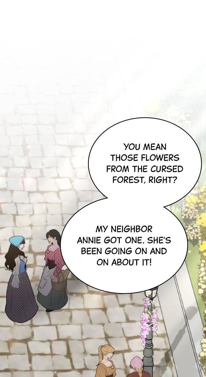 When the Archduke’s Leash Is Pulled Chapter 24 page 26 - 
