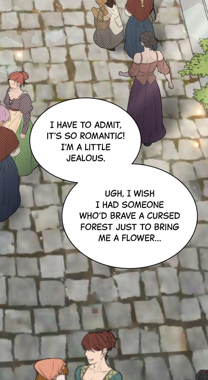 When the Archduke’s Leash Is Pulled Chapter 24 page 27 - 