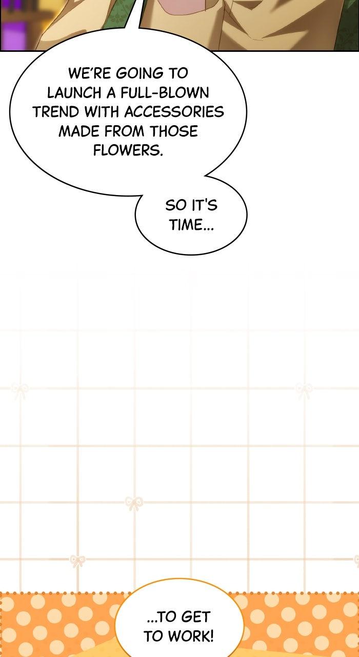 When the Archduke’s Leash Is Pulled Chapter 24 page 35 - 