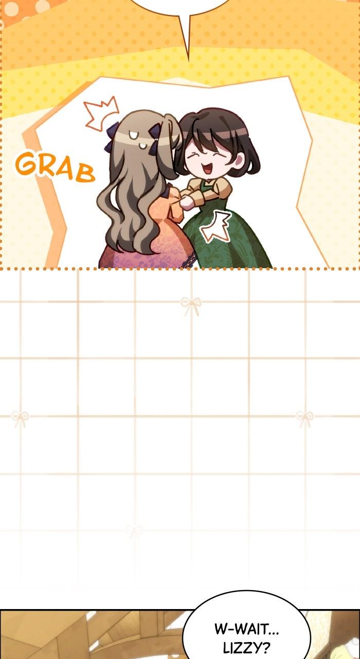 When the Archduke’s Leash Is Pulled Chapter 24 page 36 - 