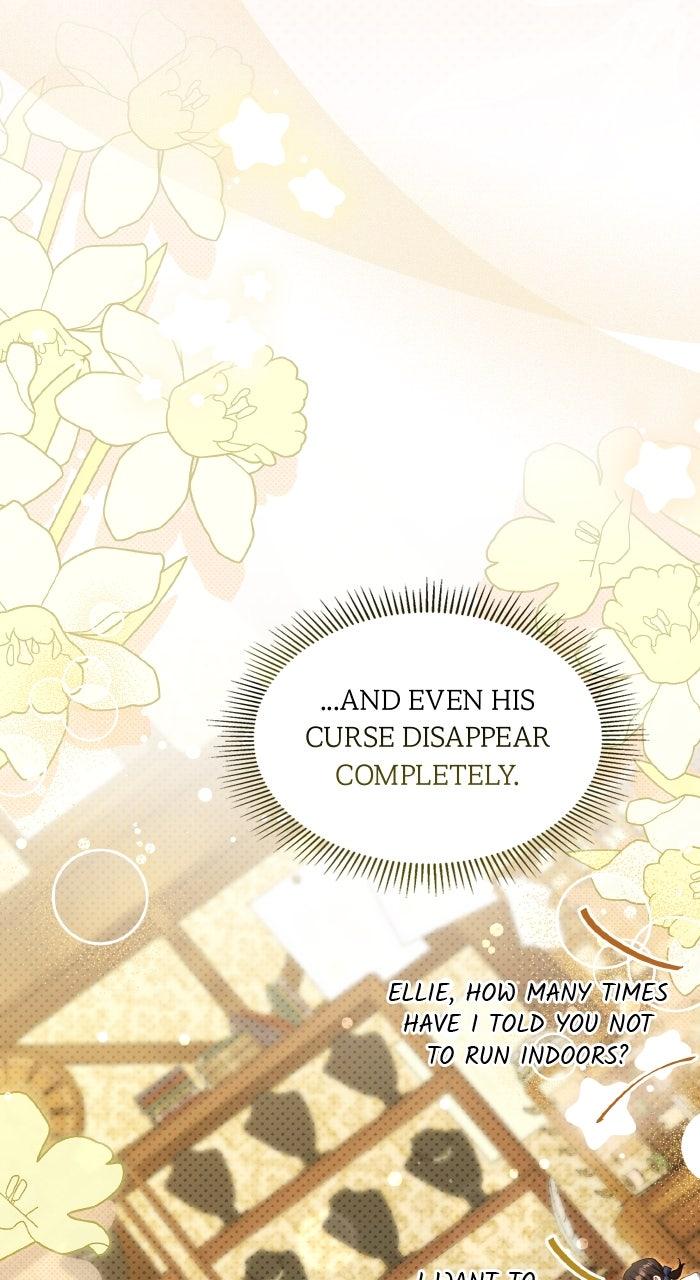 When the Archduke’s Leash Is Pulled Chapter 24 page 43 - 