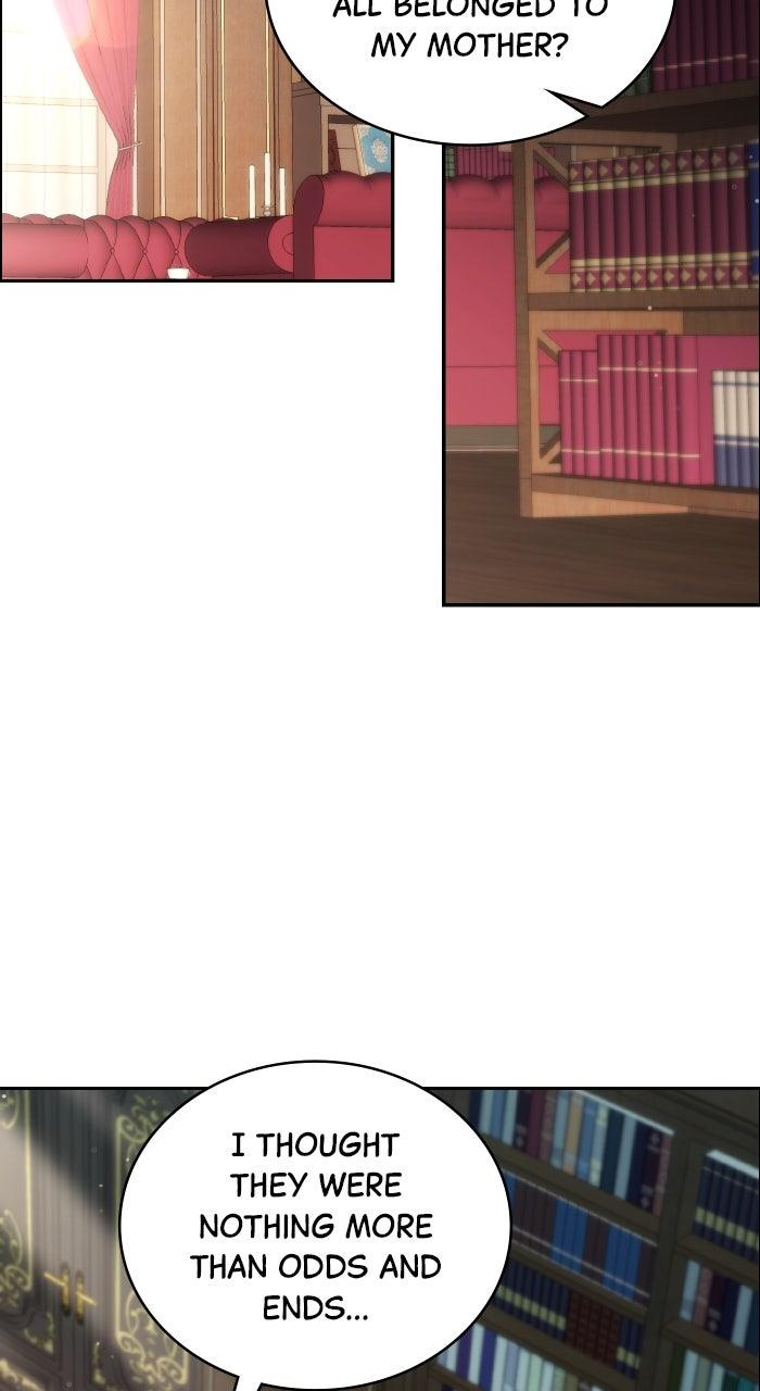 When the Archduke’s Leash Is Pulled Chapter 24 page 47 - 