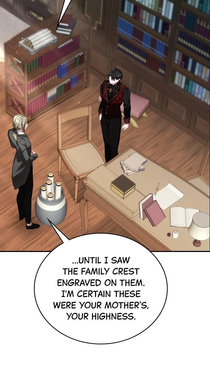 When the Archduke’s Leash Is Pulled Chapter 24 page 48 - 