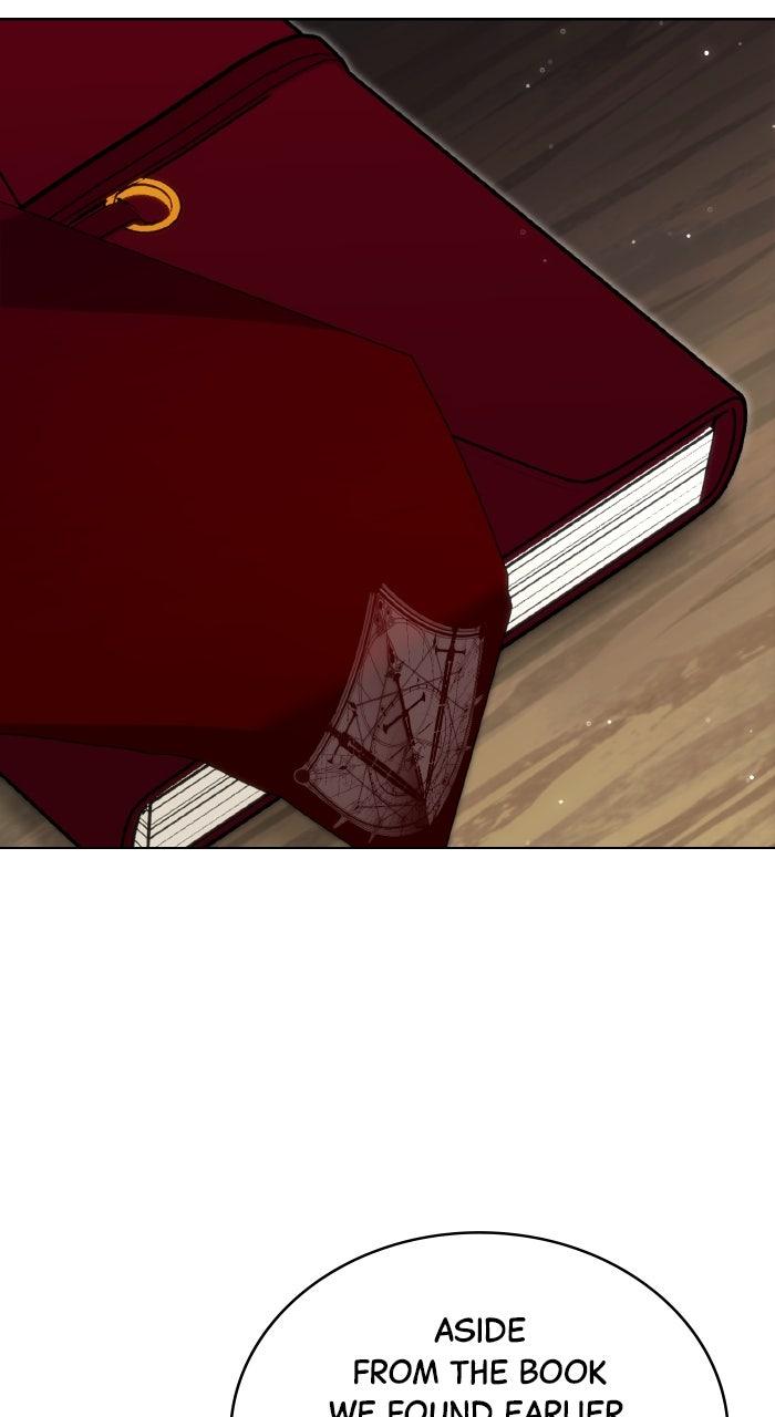 When the Archduke’s Leash Is Pulled Chapter 24 page 49 - 