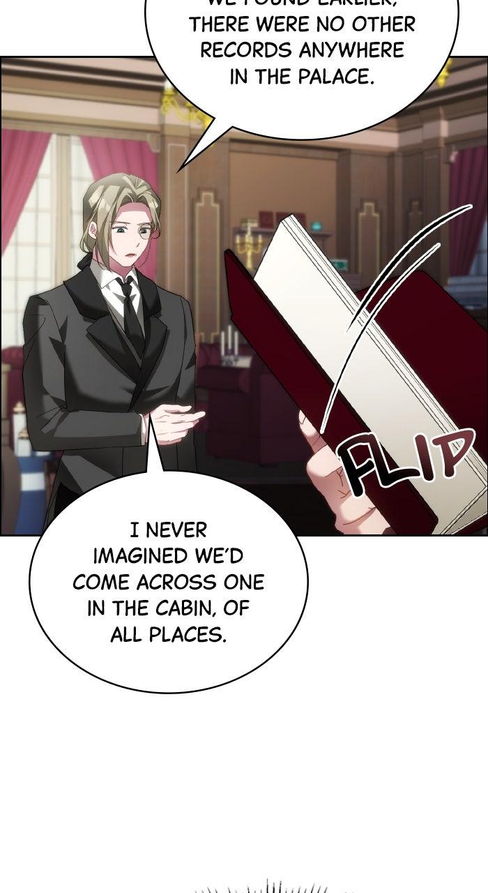 When the Archduke’s Leash Is Pulled Chapter 24 page 50 - 