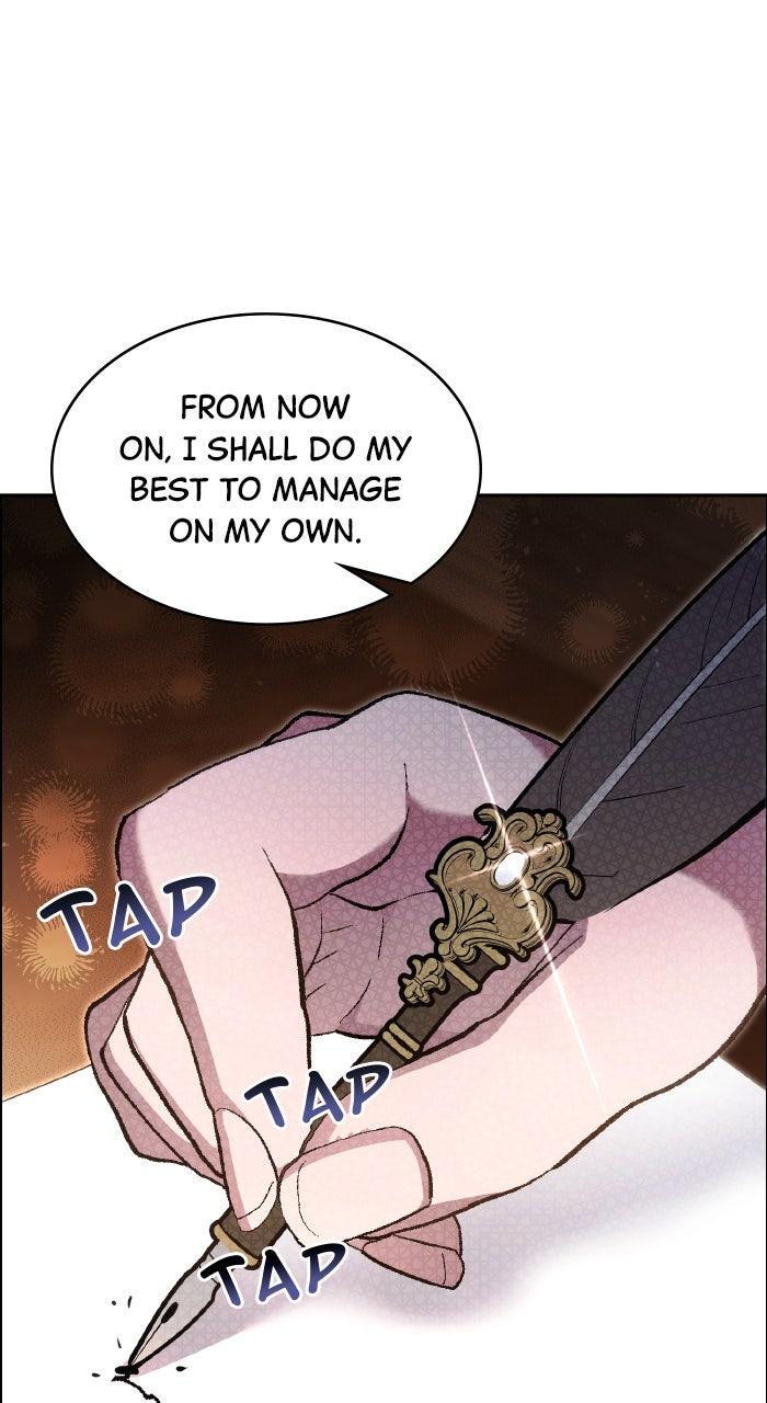 When the Archduke’s Leash Is Pulled Chapter 24 page 6 - 