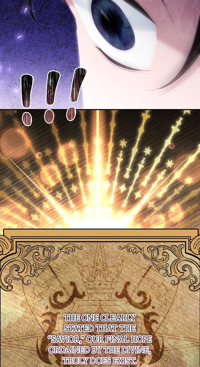 When the Archduke’s Leash Is Pulled Chapter 24 page 53 - 