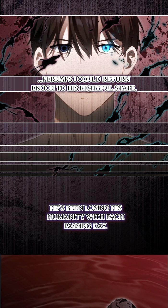 When the Archduke’s Leash Is Pulled Chapter 24 page 57 - 