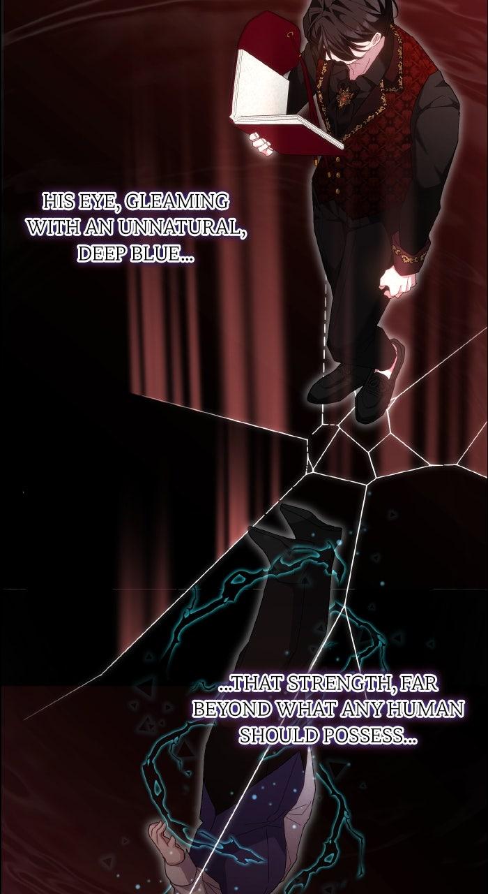 When the Archduke’s Leash Is Pulled Chapter 24 page 58 - 