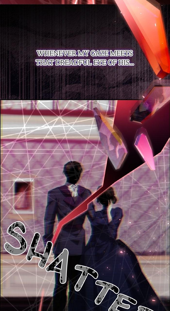 When the Archduke’s Leash Is Pulled Chapter 24 page 60 - 