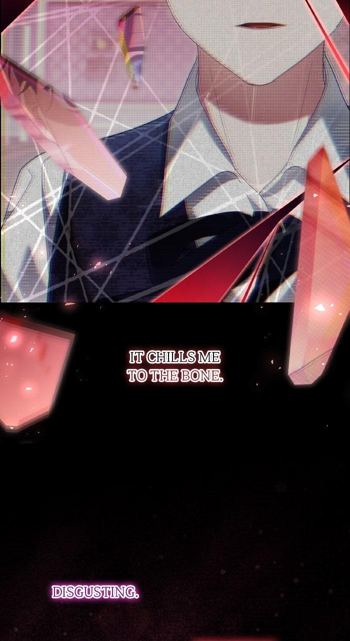 When the Archduke’s Leash Is Pulled Chapter 24 page 62 - 