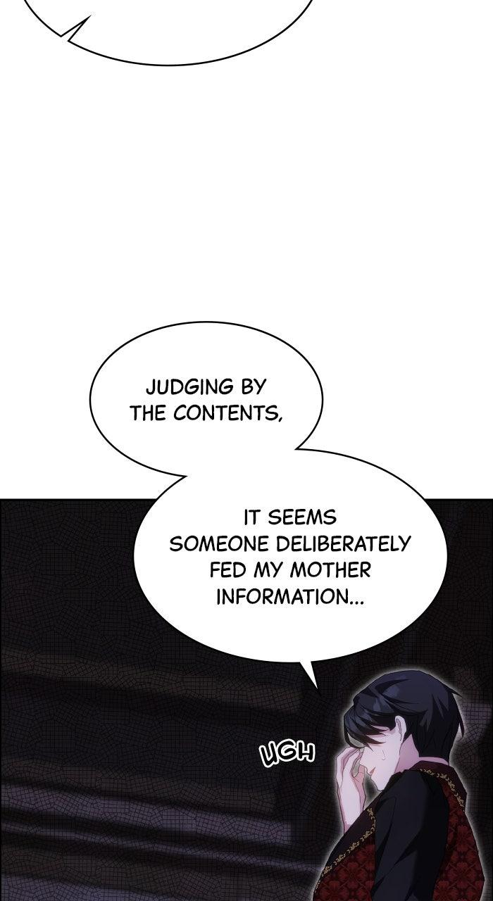 When the Archduke’s Leash Is Pulled Chapter 24 page 69 - 