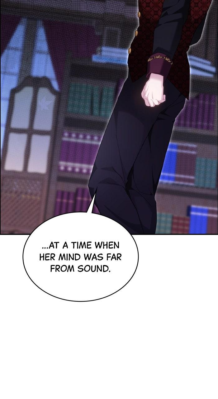 When the Archduke’s Leash Is Pulled Chapter 24 page 70 - 