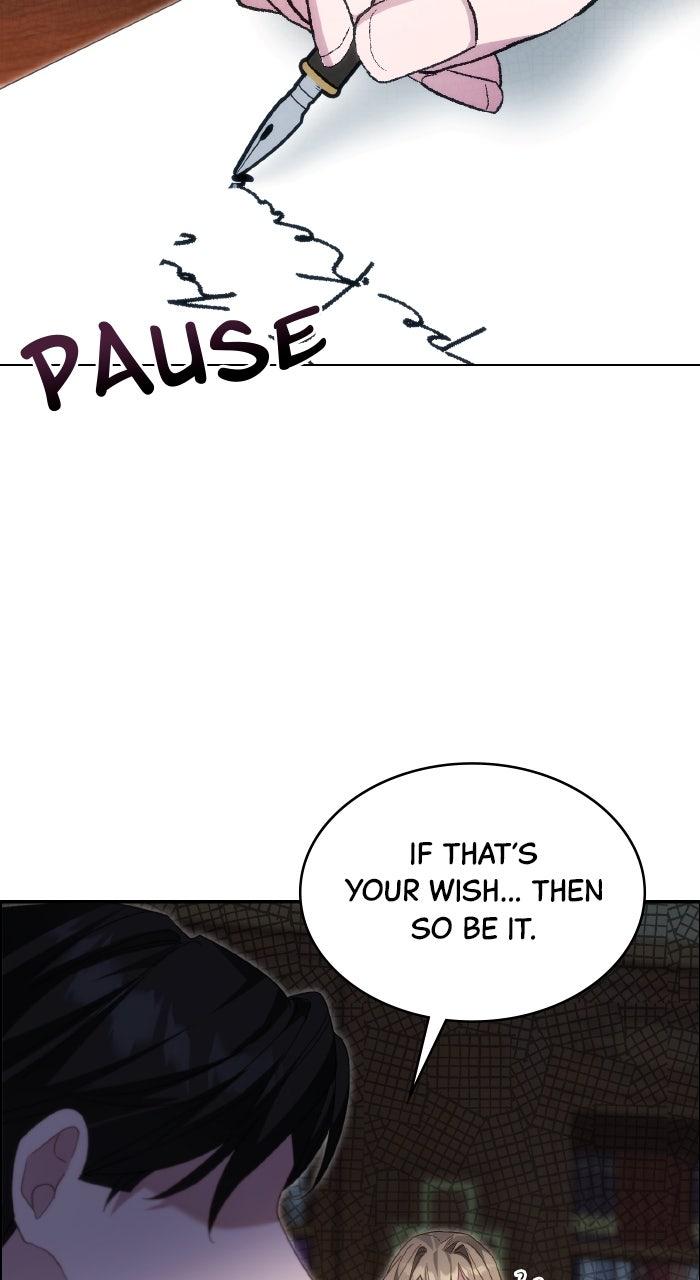 When the Archduke’s Leash Is Pulled Chapter 24 page 8 - 