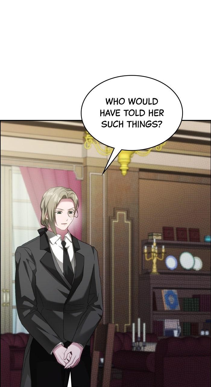 When the Archduke’s Leash Is Pulled Chapter 24 page 72 - 