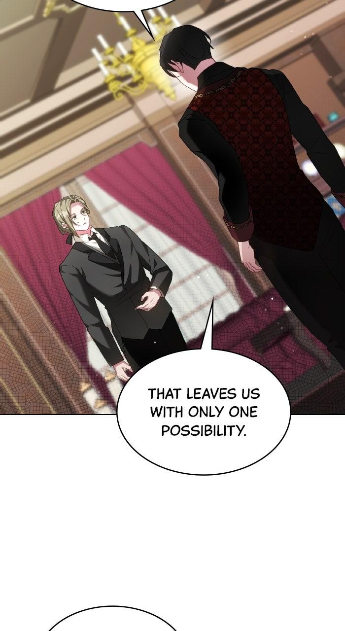 When the Archduke’s Leash Is Pulled Chapter 24 page 74 - 