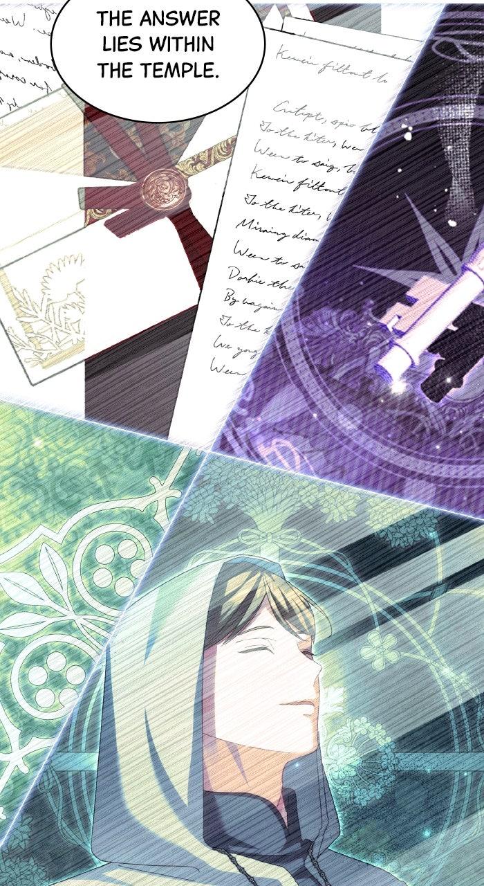 When the Archduke’s Leash Is Pulled Chapter 24 page 75 - 