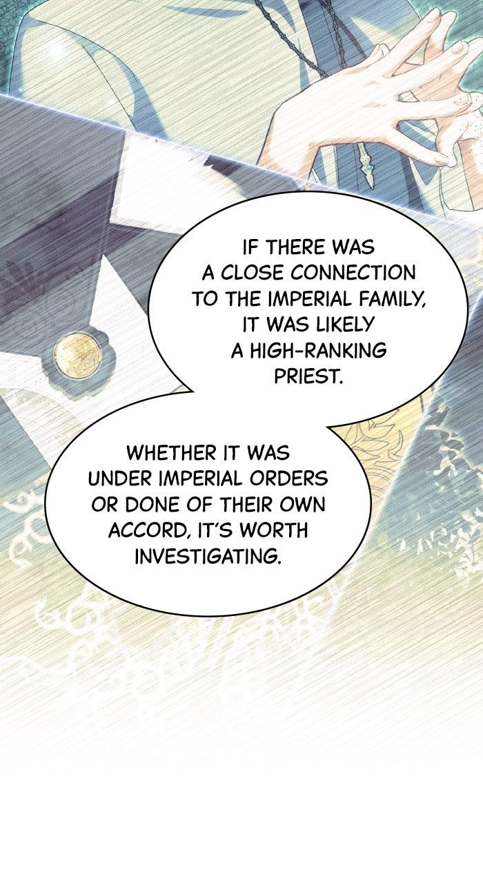 When the Archduke’s Leash Is Pulled Chapter 24 page 76 - 