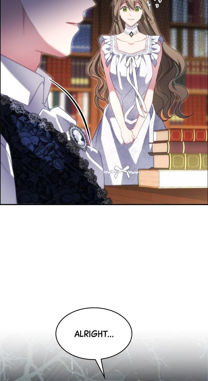 When the Archduke’s Leash Is Pulled Chapter 24 page 9 - 