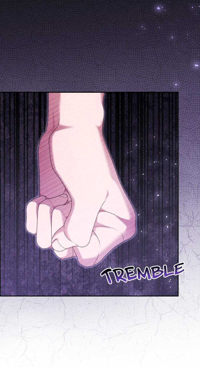 When the Archduke’s Leash Is Pulled Chapter 24 page 81 - 