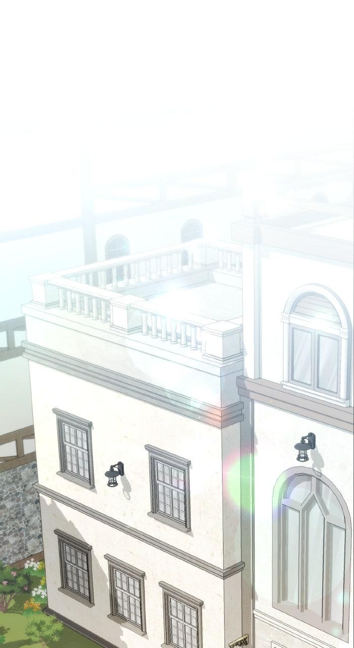 When the Archduke’s Leash Is Pulled Chapter 25 page 1 - 