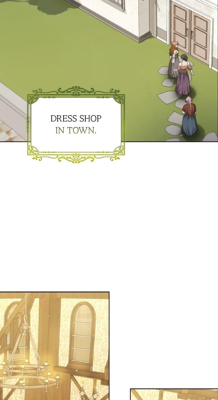 When the Archduke’s Leash Is Pulled Chapter 25 page 2 - 