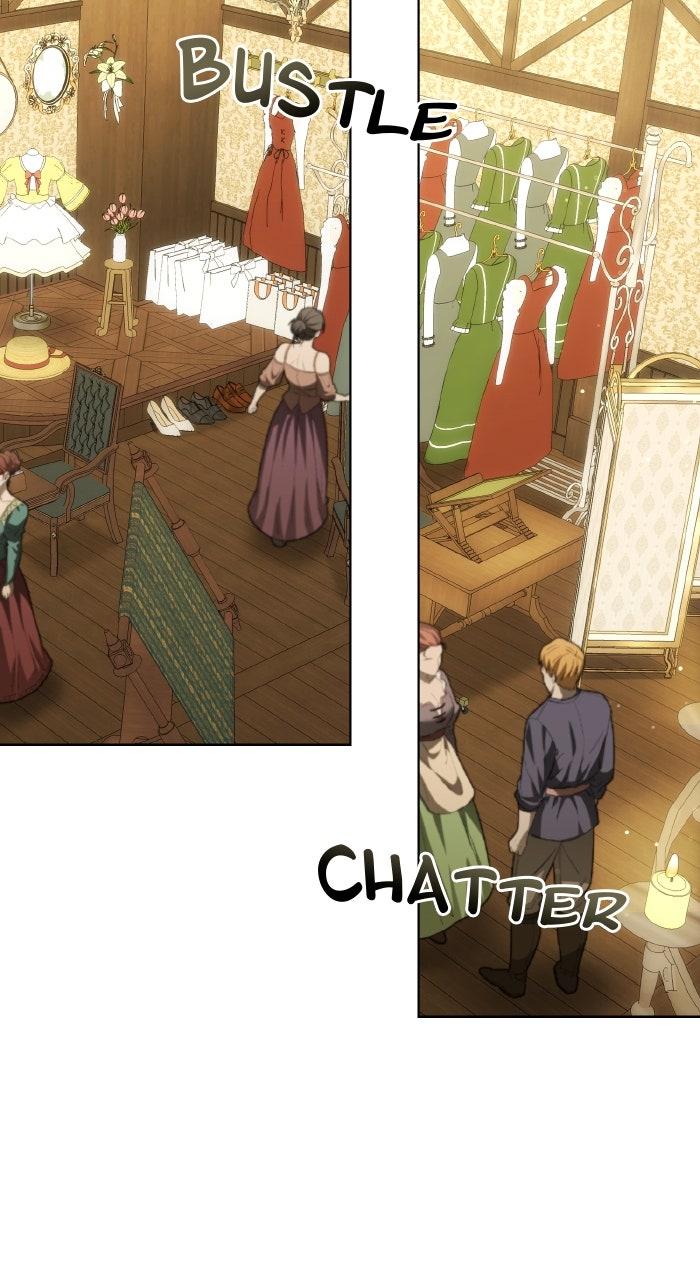 When the Archduke’s Leash Is Pulled Chapter 25 page 3 - 