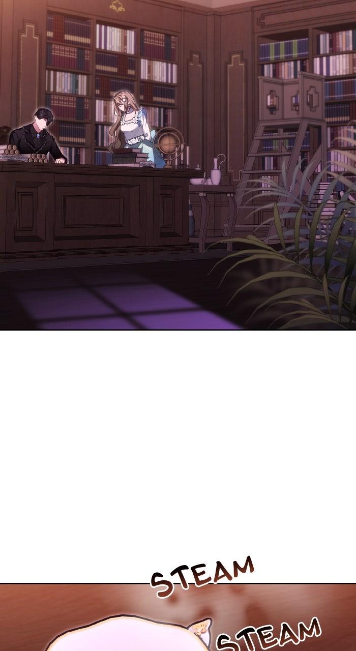 When the Archduke’s Leash Is Pulled Chapter 25 page 22 - 