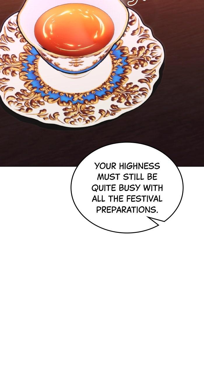 When the Archduke’s Leash Is Pulled Chapter 25 page 23 - 