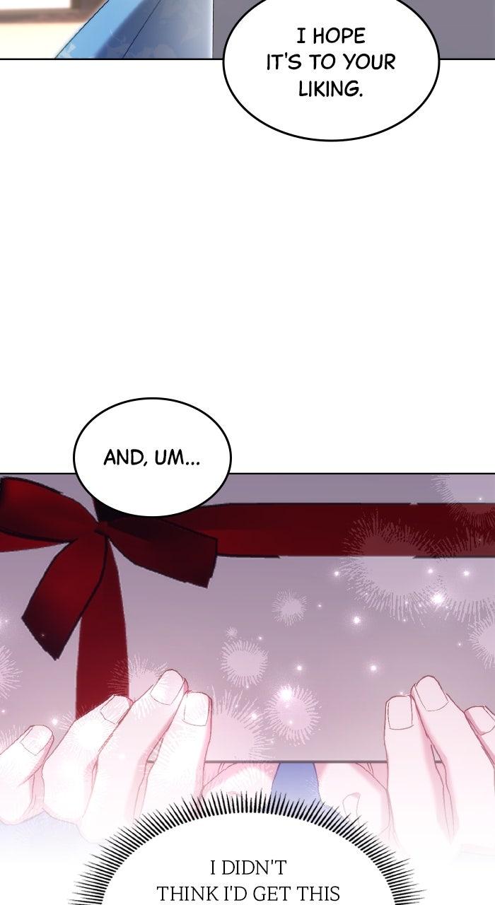 When the Archduke’s Leash Is Pulled Chapter 25 page 25 - 