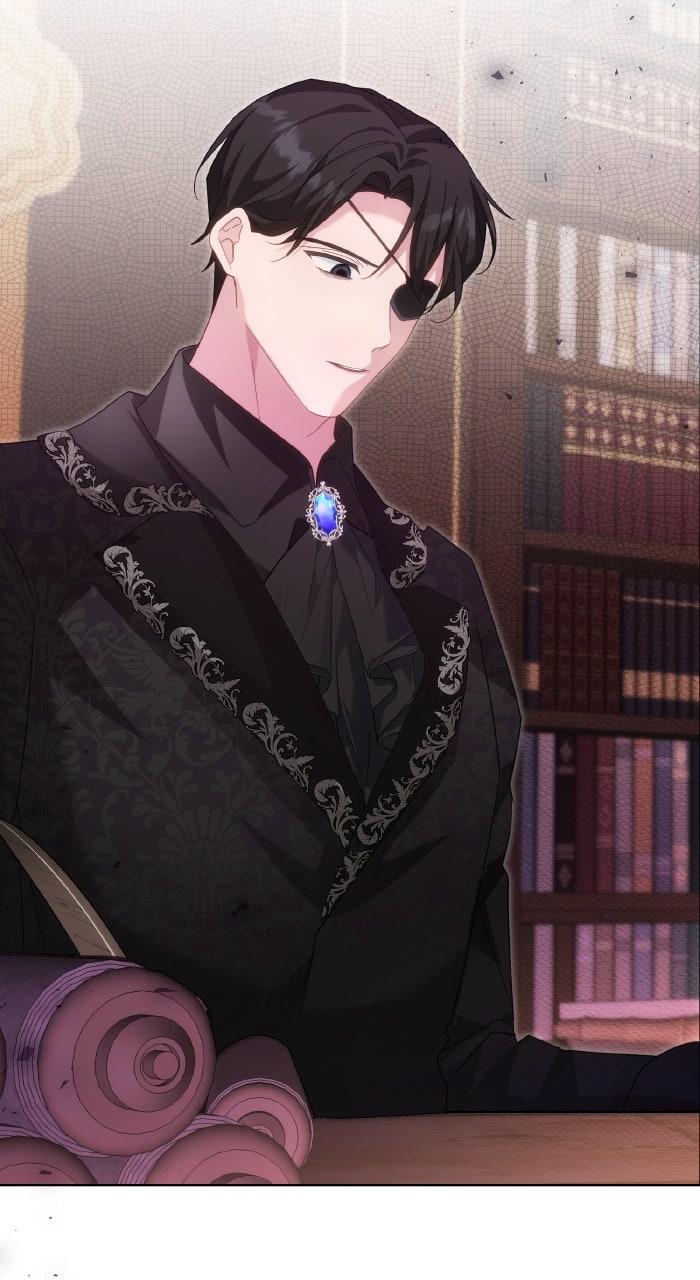 When the Archduke’s Leash Is Pulled Chapter 25 page 27 - 