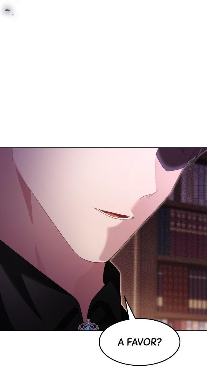 When the Archduke’s Leash Is Pulled Chapter 25 page 28 - 