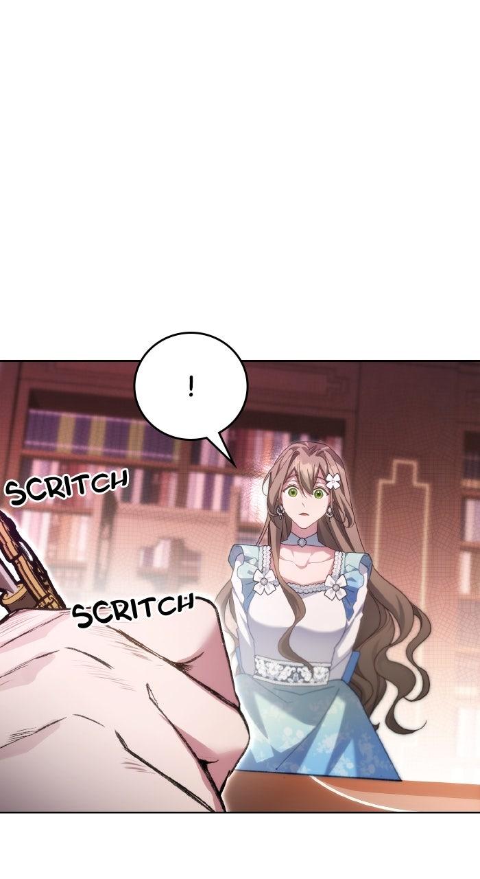 When the Archduke’s Leash Is Pulled Chapter 25 page 30 - 