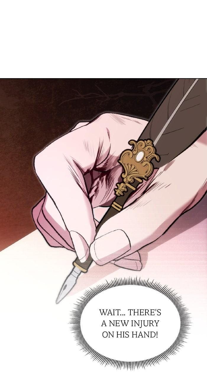 When the Archduke’s Leash Is Pulled Chapter 25 page 31 - 