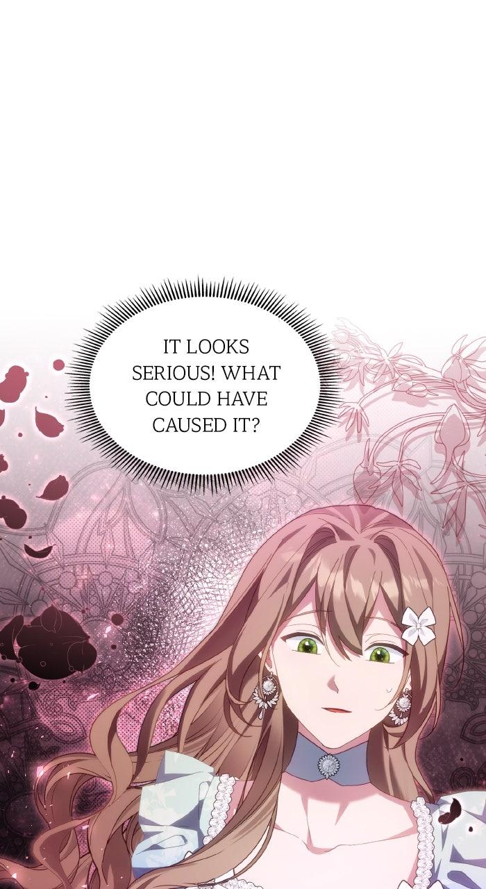 When the Archduke’s Leash Is Pulled Chapter 25 page 32 - 